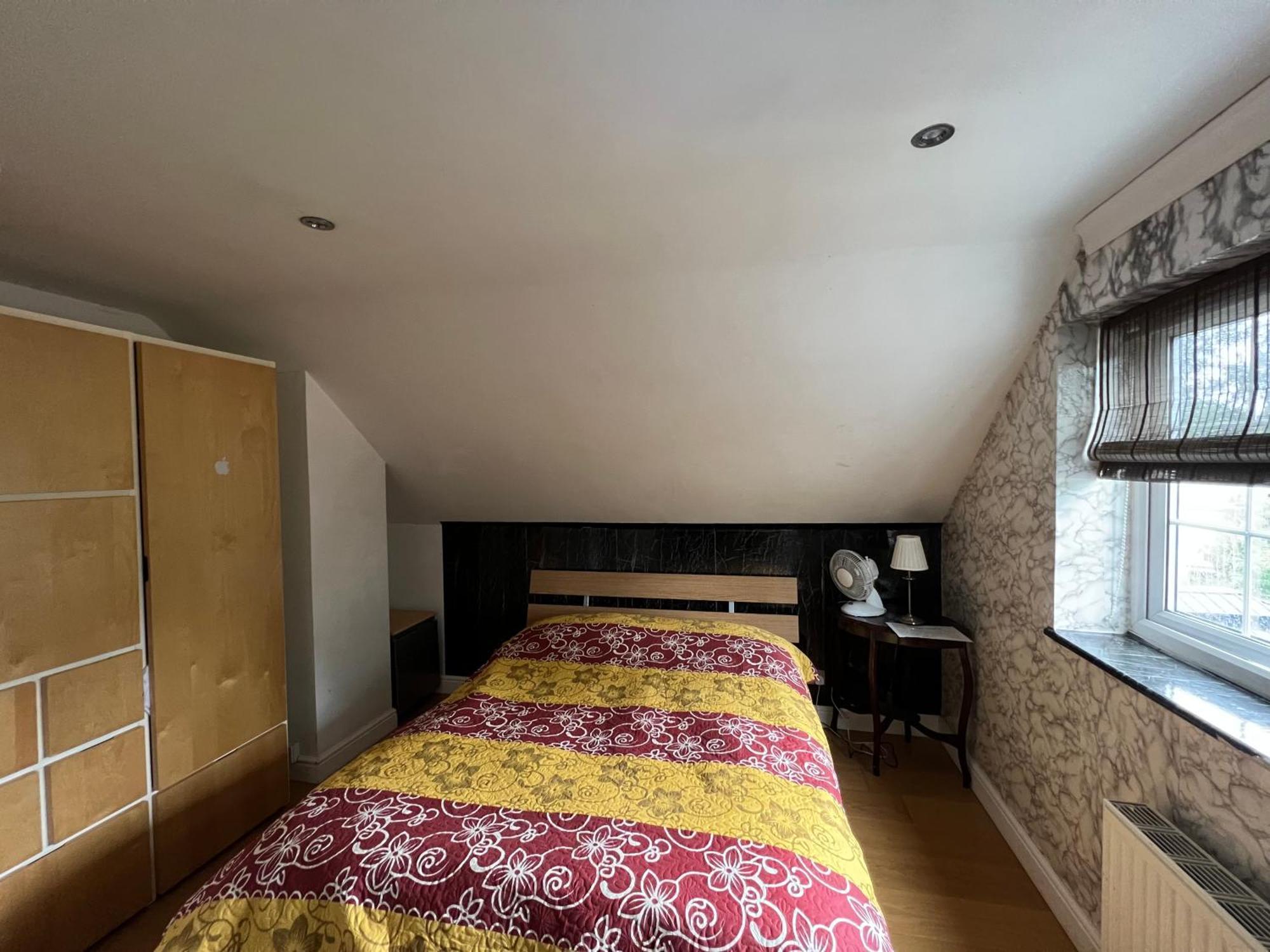 The Caduceus- Residence Chertsey Extérieur photo